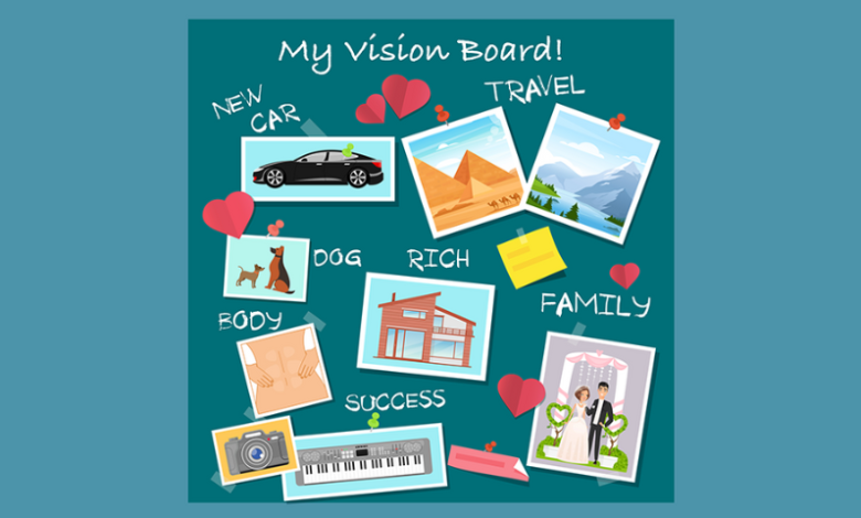 how-to-use-a-vision-board-to-achieve-your-goals